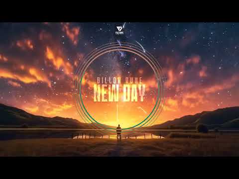 Dillon Rune - New Day
