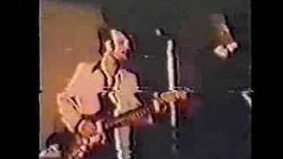 Big Walter Horton & Ronnie Earl - Walter's Shuffle