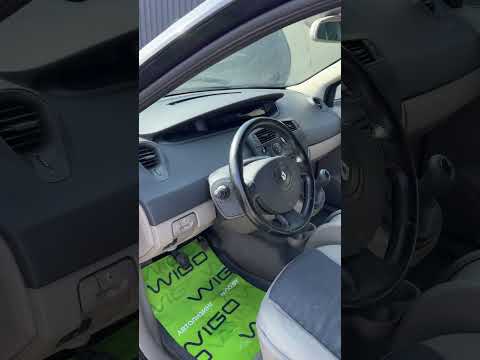 фото renault scenic ii 0