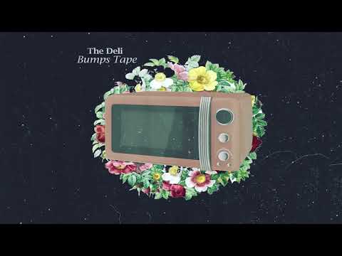 The Deli - Bumps Tape [beat tape]