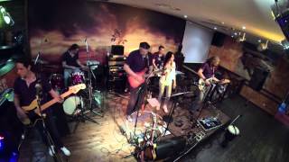 Greentone - Boys of summer