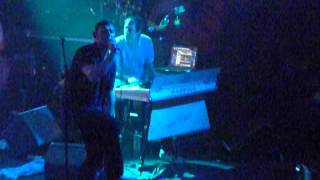 Inspiral Carpets - Seeds Of Doubt - The Ritz Manchester - 24-3-12