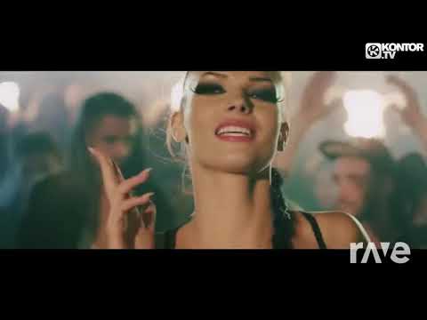 Hideaway Toca - Kiesza & Fly Project (Luigi Lucido mash up)