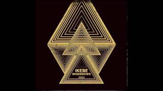 Ikebe Shakedown - Five Points