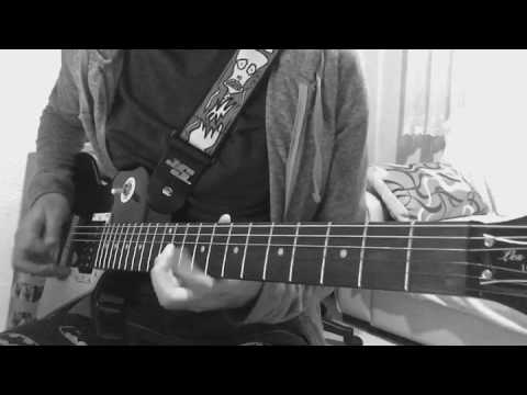 Piiz -Ekim Öyküsü Gitar(Cover)