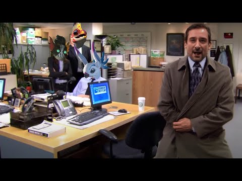 Shady Character and the Transform team | Legends of Runeterra