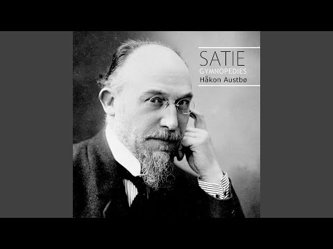 Pieces Froides No. 1, Airs A Faire Fuir: II. Modestement