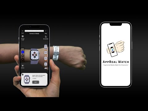 AppReal Watch For Showroom video thumbnail