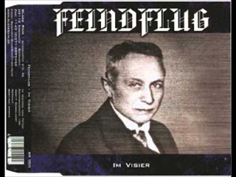 Feindflug - Stromtod