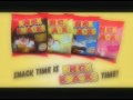 Delfi Knick Knacks Time TVC