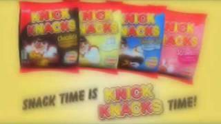 Download lagu Delfi 'Knick Knacks Time' TVC mp3 Download lagu Delfi 'Knick Knacks Time' TVC mp3