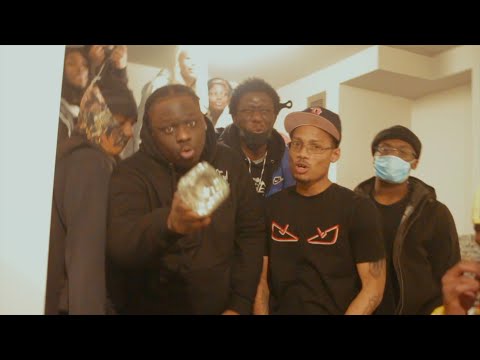 Famous Webz x Boogie B - No Kap ( OFFICIAL MUSIC VIDEO ) Shot By Staxx Films