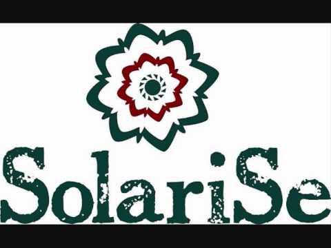 Solarise - Folhas ao Vento