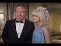 I Dream Of Jeannie Jeannie Alters Major Nelson S Voice When He Meets Bootsie Nightingale
