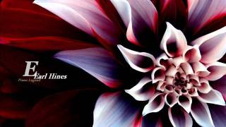 Blue Sands - (Great Piano Session) by Earl Hines