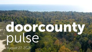 As Summer Winds Down | The Door County Pulse
