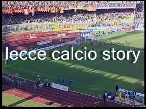 LECCE-Juventus 2 a 0 del 25 settembre 1999 (telecronaca secondo tempo)