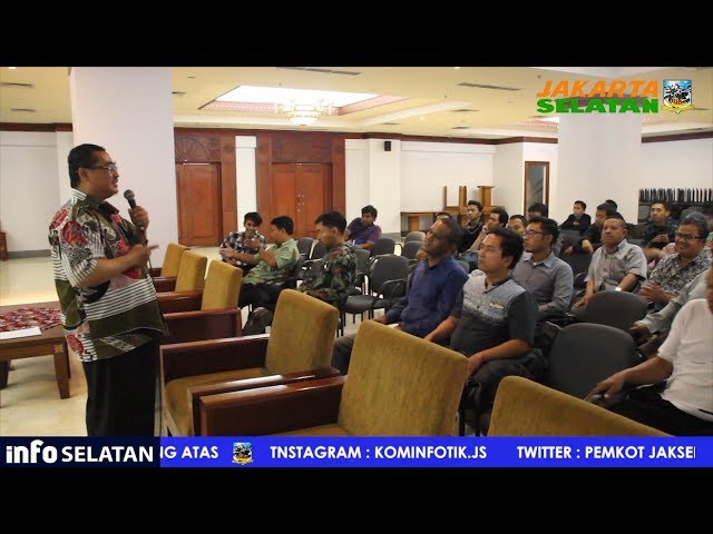 90 warga Pelatihan Mengemudi SIM A Gratis