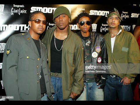 4Mula1 - If U Dont Want Me