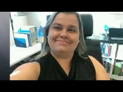 MICHELLE BOLSONARO FALA SOBRE PRISCILA GASPAR