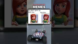 Clash Of Clans Memes Are Hilarious