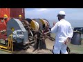 How To Let Go An Anchor Anchor Dropping Step By Step Procedure