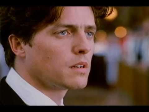 Four Weddings and a Funeral (1994) - Official Trailer