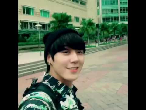 161108 JJCC - 더블제이씨 Simba Update