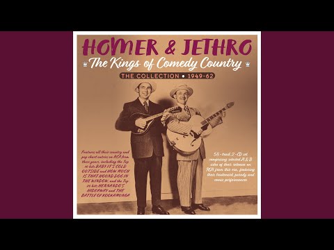 You Tell Her I Stutter