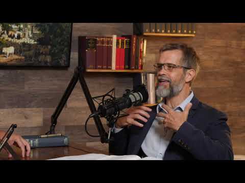 The Theme of Hebrews | Clip from The Jaw-Dropping Beauty of Jesus