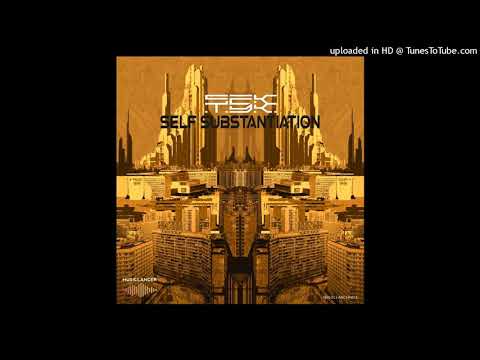 01. Sektyk - Void (Original Mix)