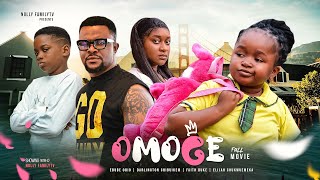 OMOGE (Full Movie) Ebube Obio Faith Duke Darlingto