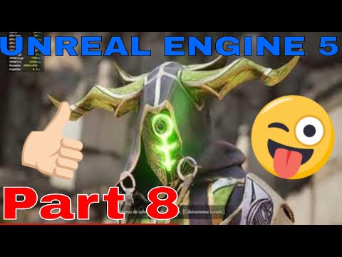 IMMORTALS OF AVEUM - Gameplay | Walkthrough Part 8 - No Commentary (FULL GAME) | Unreal Engine 5