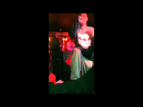 Morsdood ft,  Ozi One Ander Tijdperk Live Operoatie Feeste 2015