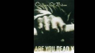 Children Of Bodom - Follow The Reaper (With lyrics) HD! \m/---\m/