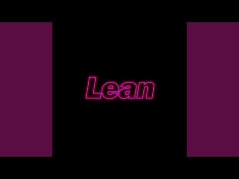 Lean (feat. Marko Glass)