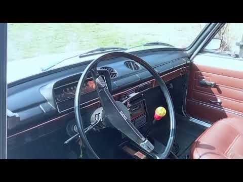 Lada 1200s