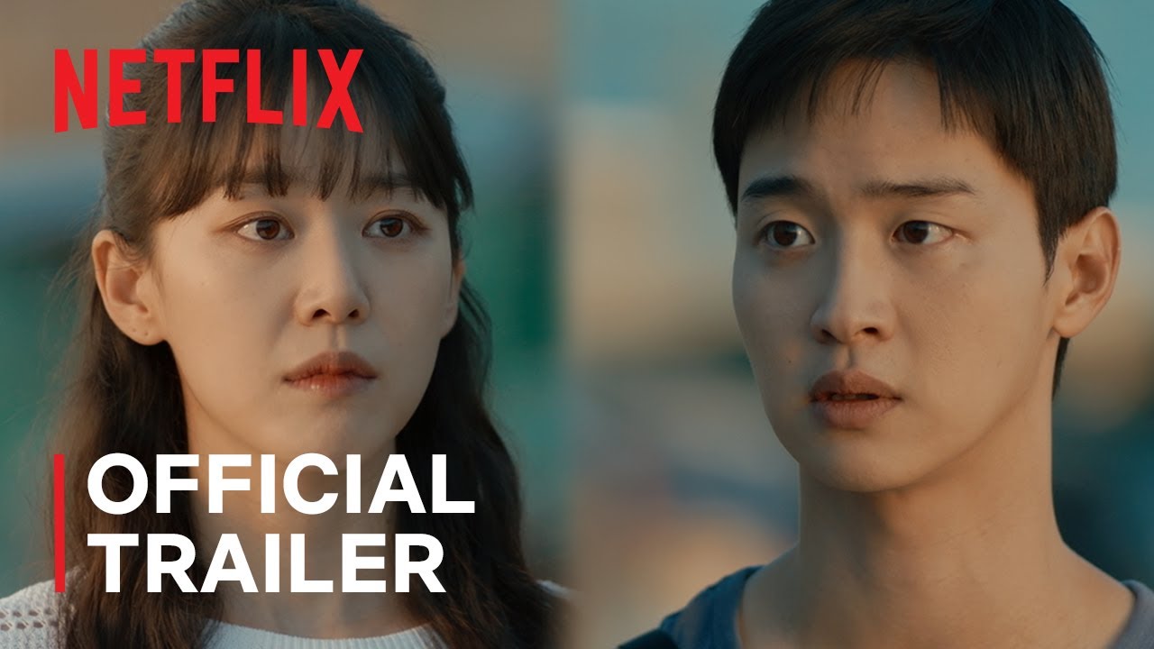 Official Trailer [ENG SUB]