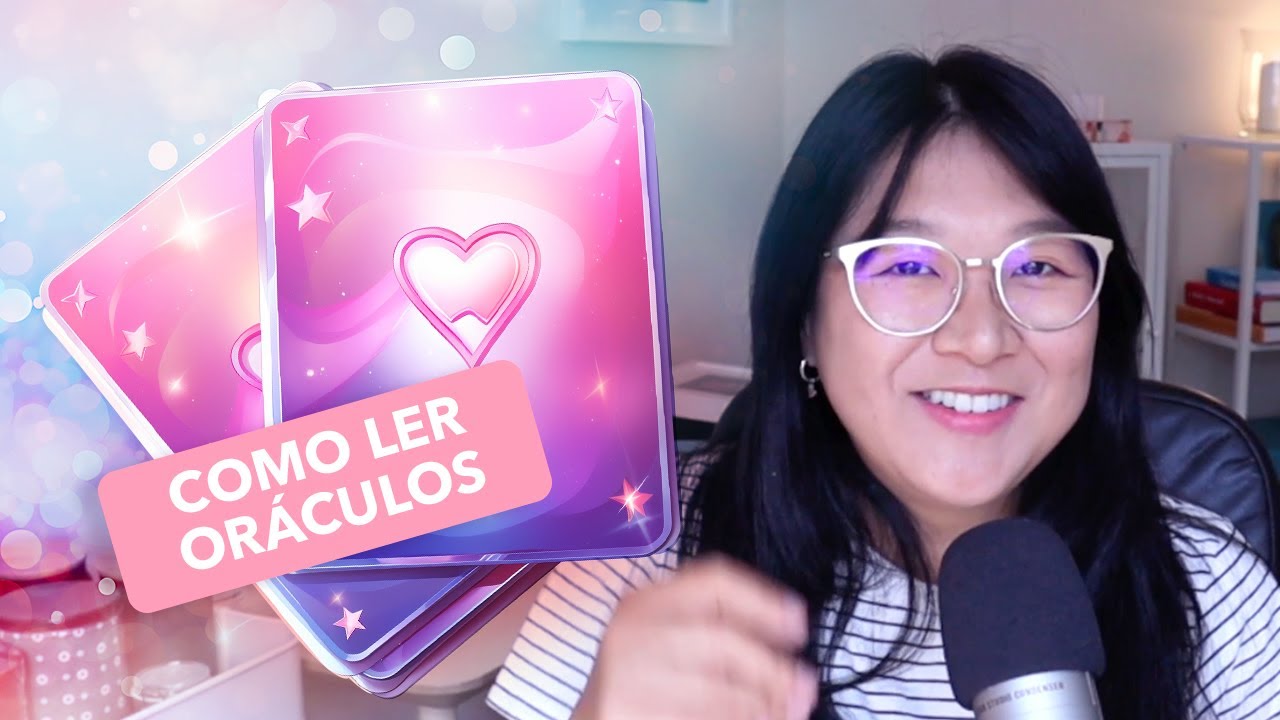 Ler Oráculo: É mais fácil do que você imagina