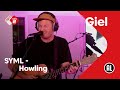 SYML - Howling | NPO Radio 2