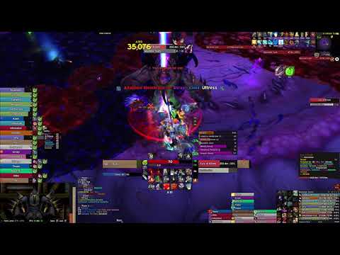 Refrigeraiders - Mythic Carapace of N'Zoth