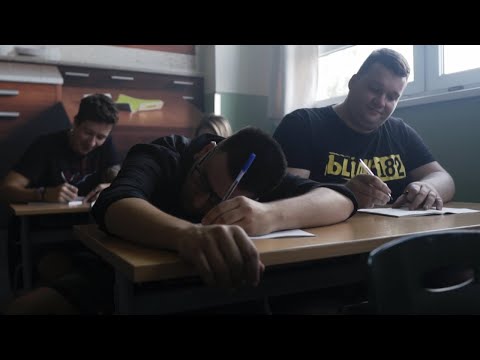 MERITO - MERITO - Zítra [Official Video]