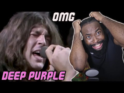 * MUST WATCH * Deep Purple "Child In Time" REACTION & ANALYSIS by RAP FAN / Music enthusiast
