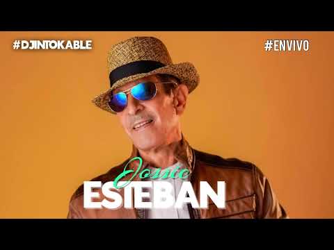 Jossie Esteban - Popurrí De Merengues