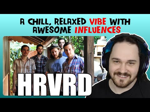 Composer Reacts to HRVRD - French Girls (REACTION & ANALYSIS)