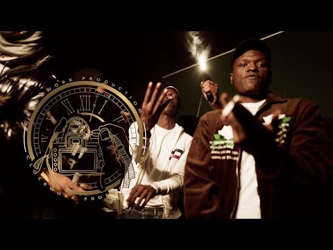 Ballout Neo x Ziplock Molly - Active (Official Music Video) | DIR @4thquarterthelabel