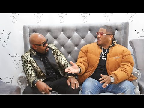 King Styles & Dr.Lance London  | Style is Everything (Ep. 10) |