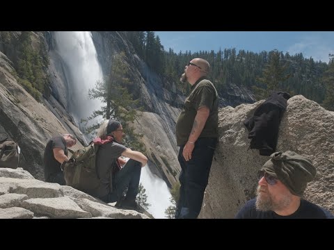 Artist Residency: Triskele Collective at Bonsai Mirai | Bristlecone to Kiln