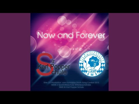 Now and forever (Radio Mix)