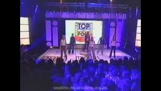 Love Aint Gonna Wait For You - TOTP Saturday